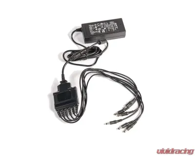 RaceCom Hytera Six Unit Radios Switching Power Supply TC508 and TC610 - R HYT PS7002